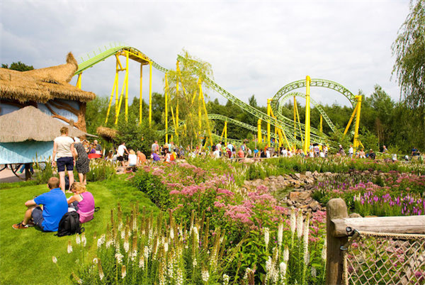 Toverland